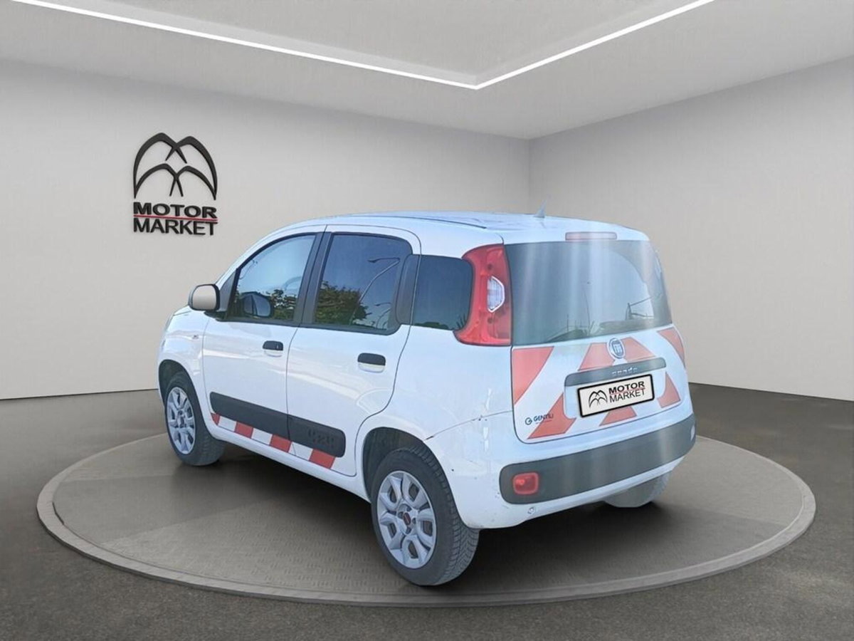Fiat Panda van 0.9 Pop 85cv 4x4 2p.ti serie 4 E6d (8)