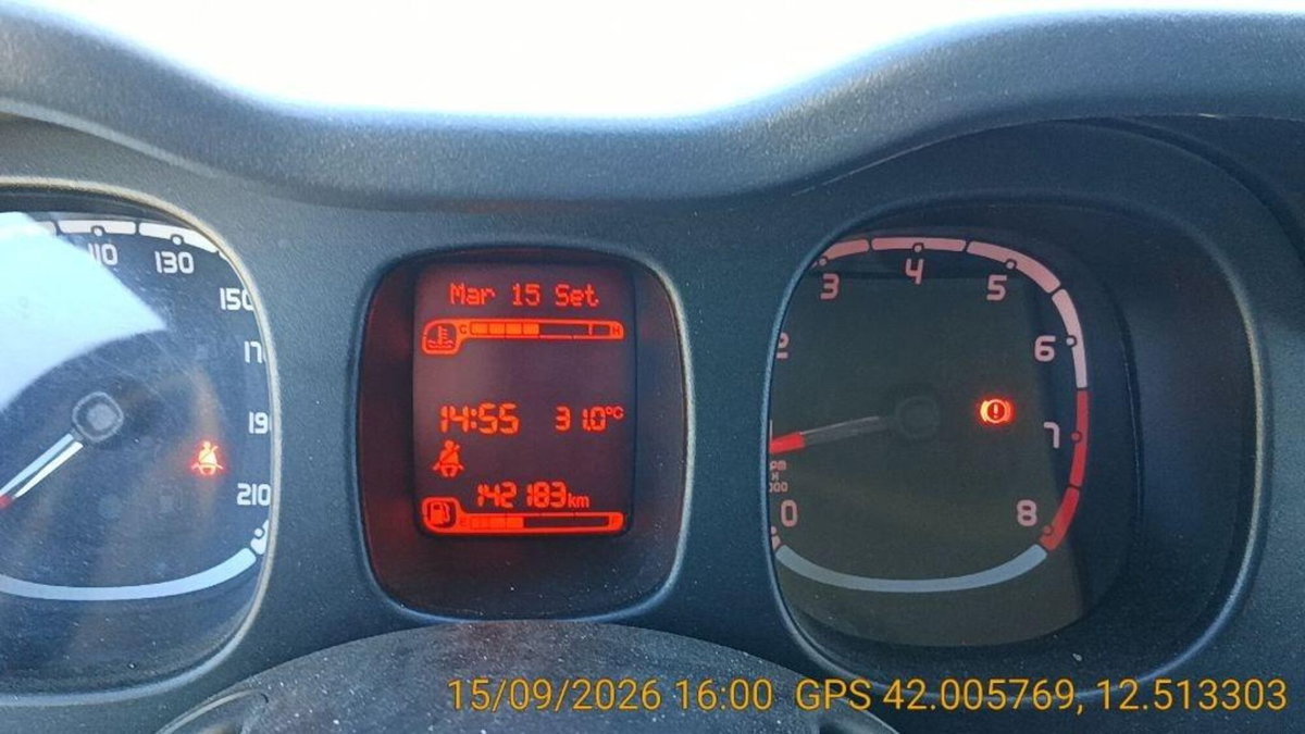 Fiat Panda van 0.9 Pop 85cv 4x4 2p.ti serie 4 E6d (9)