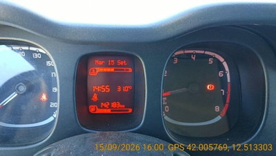Fiat Panda van 0.9 Pop 85cv 4x4 2p.ti serie 4 E6d (9)