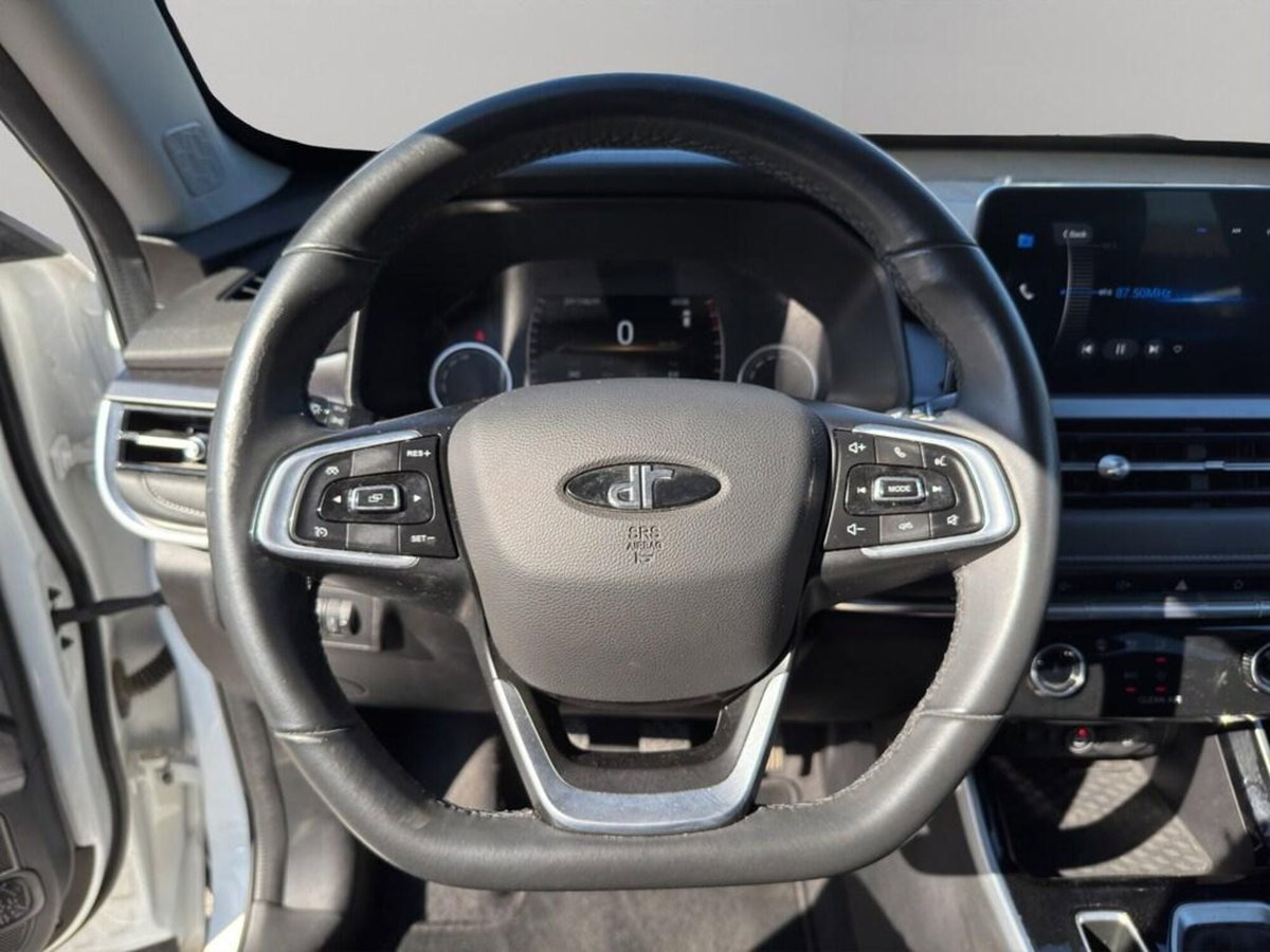 Dr DR 5.0 5.0 1.5 Unica Gpl 114cv (10)