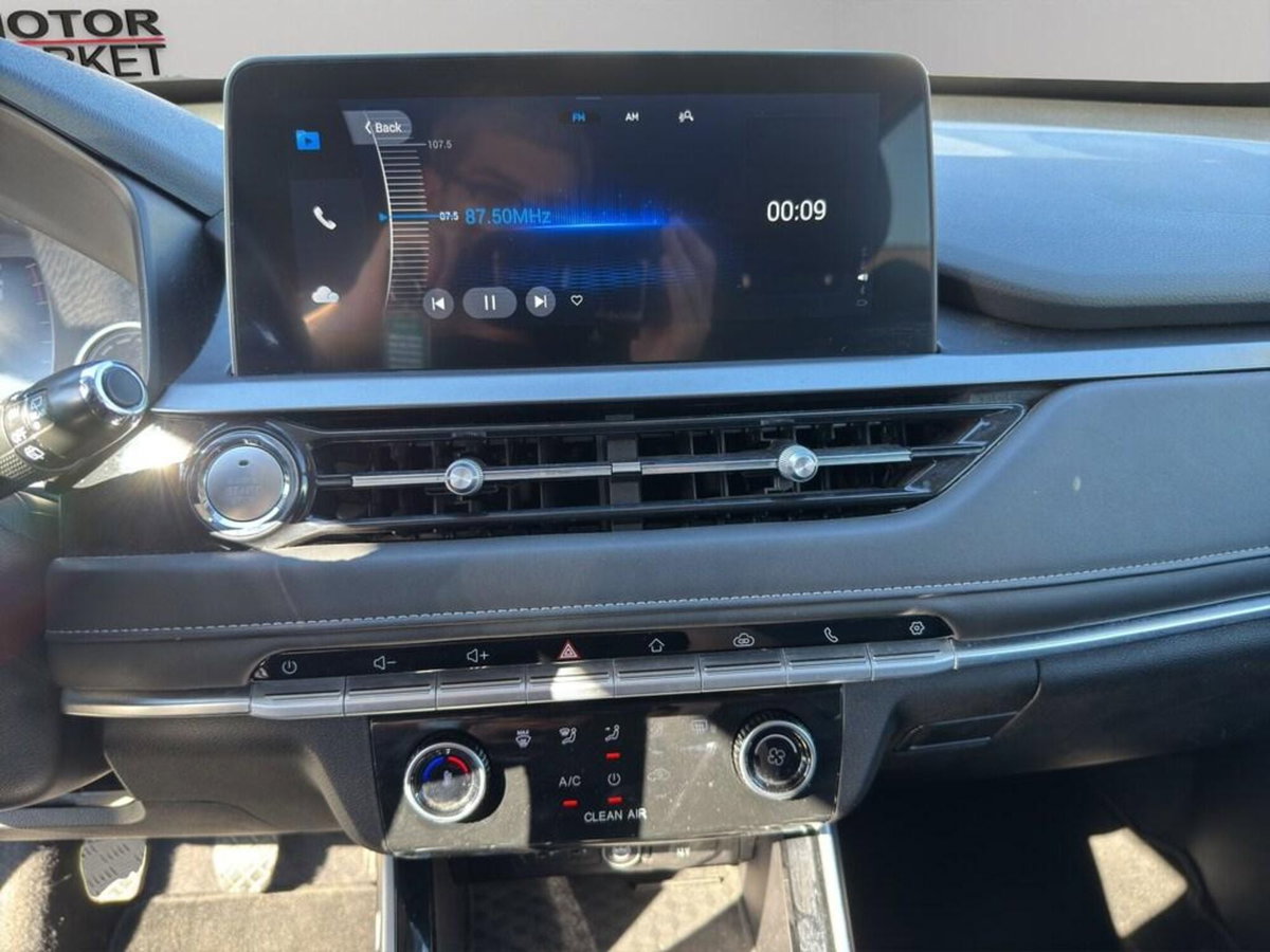 Dr DR 5.0 5.0 1.5 Unica Gpl 114cv (12)
