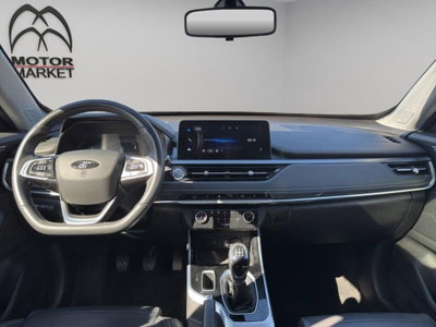 Dr DR 5.0 5.0 1.5 Unica Gpl 114cv (14)