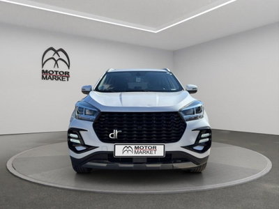 Dr DR 5.0 5.0 1.5 Unica Gpl 114cv (2)