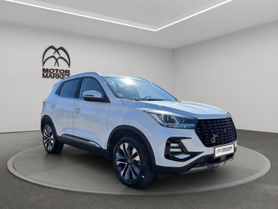 Dr DR 5.0 5.0 1.5 Unica Gpl 114cv (3)