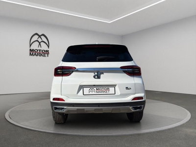 Dr DR 5.0 5.0 1.5 Unica Gpl 114cv (6)