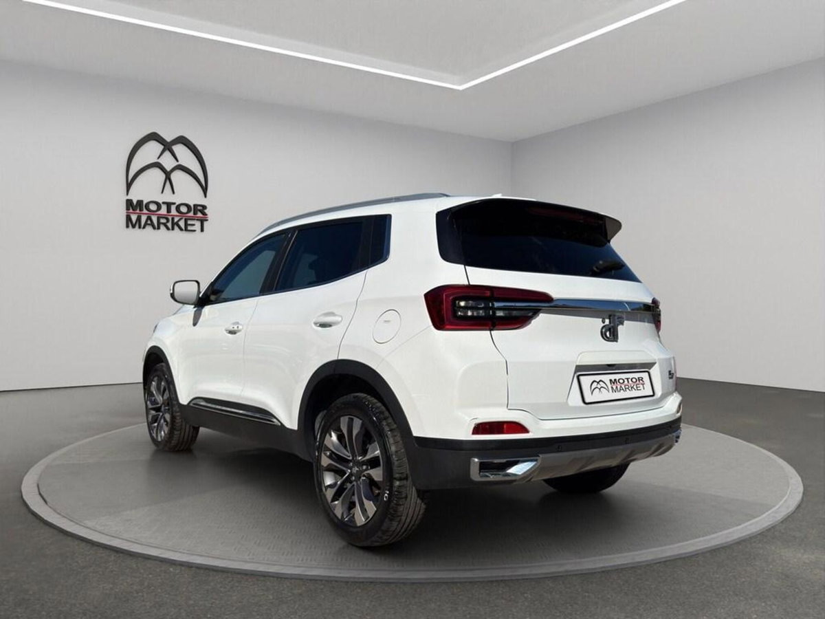 Dr DR 5.0 5.0 1.5 Unica Gpl 114cv (8)