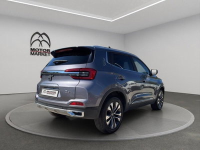 Dr DR 5.0 5.0 1.5 Unica Gpl 114cv (7)
