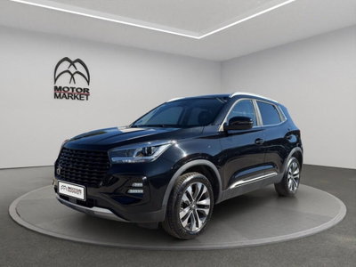 Dr DR 5.0 5.0 1.5 Unica Gpl 114cv usata