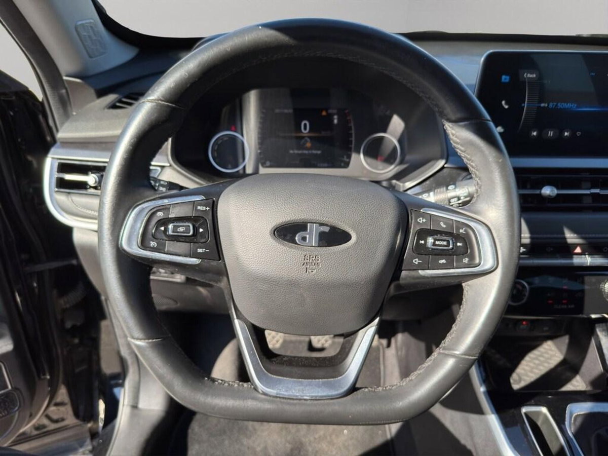 Dr DR 5.0 5.0 1.5 Unica Gpl 114cv (10)