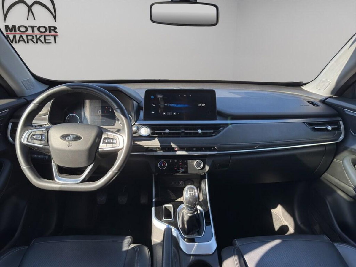 Dr DR 5.0 5.0 1.5 Unica Gpl 114cv (14)