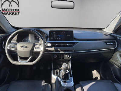 Dr DR 5.0 5.0 1.5 Unica Gpl 114cv (14)