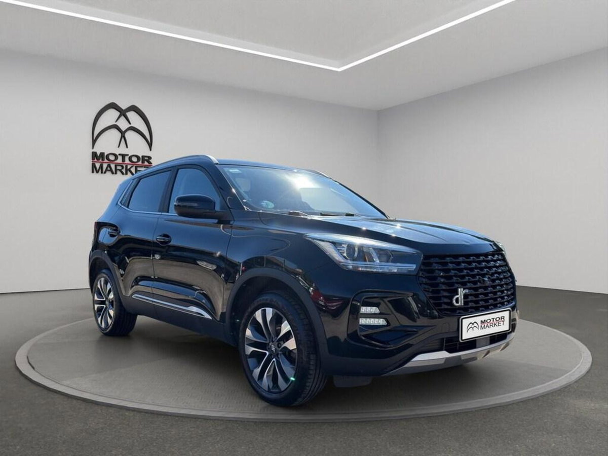 Dr DR 5.0 5.0 1.5 Unica Gpl 114cv (3)