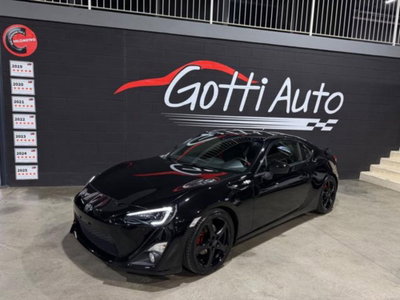Toyota GT86 2.0