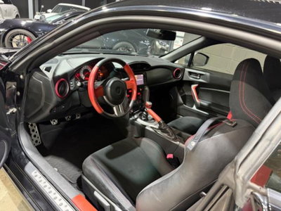 Toyota GT86 2.0 (11)