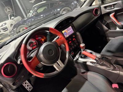 Toyota GT86 2.0 (12)