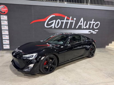 Toyota GT86 2.0 (2)