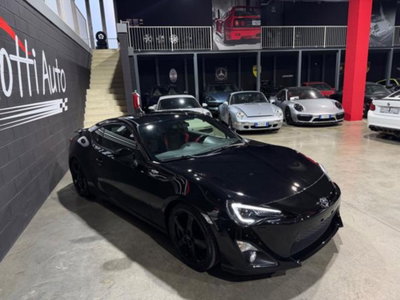 Toyota GT86 2.0 (3)