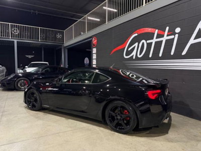 Toyota GT86 2.0 (5)