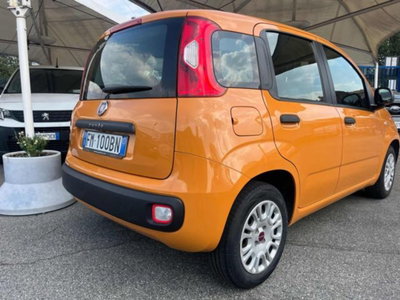 Fiat Panda 1.2 Easy (3)