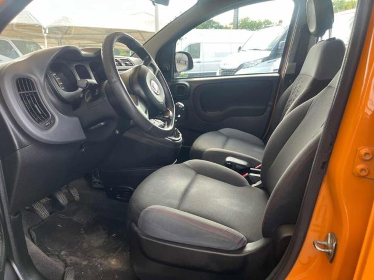 Fiat Panda 1.2 Easy (5)