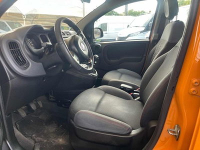 Fiat Panda 1.2 Easy (5)