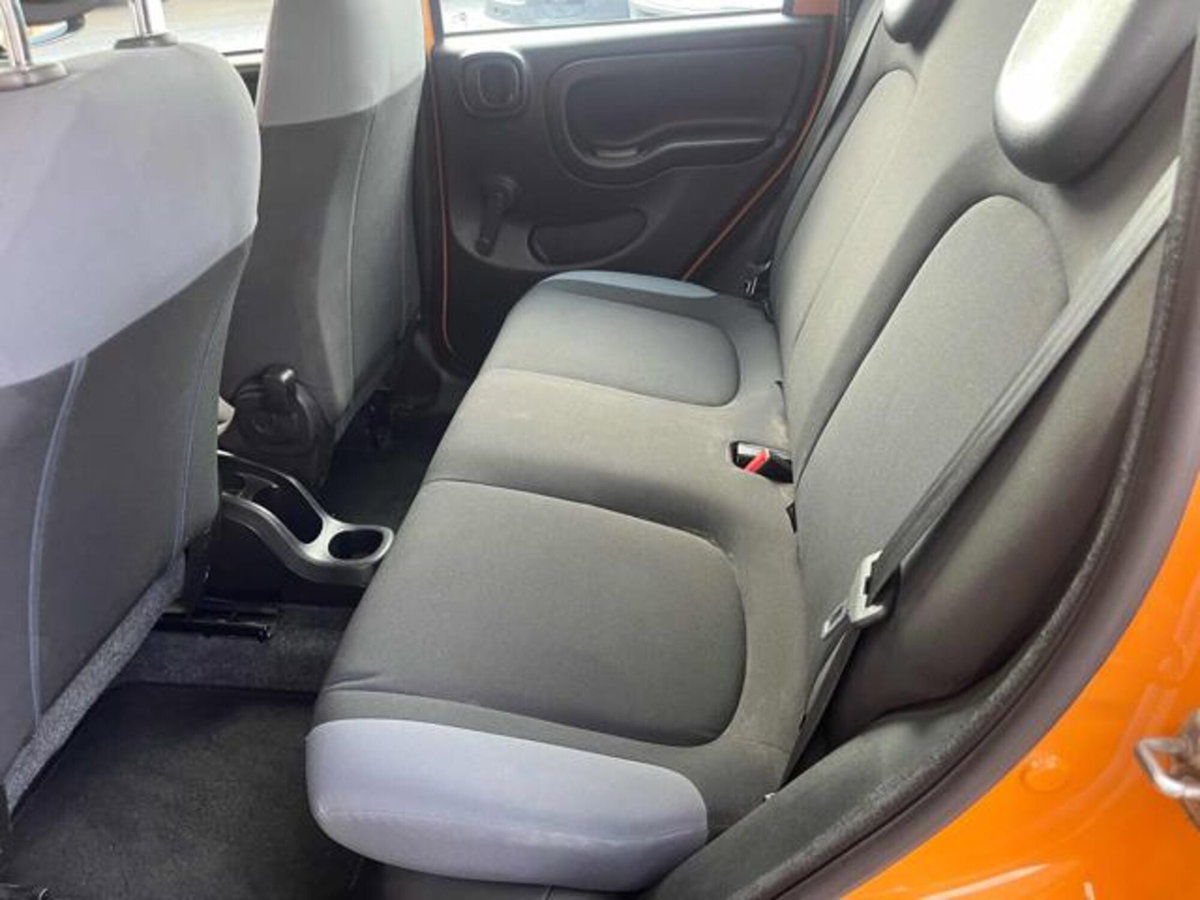 Fiat Panda 1.2 Easy (6)
