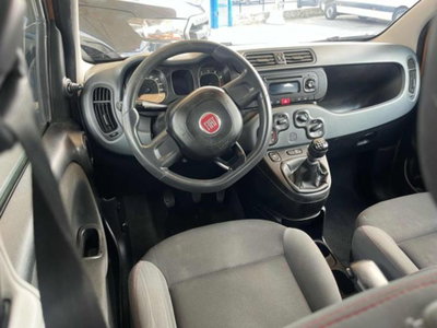 Fiat Panda 1.2 Easy (7)