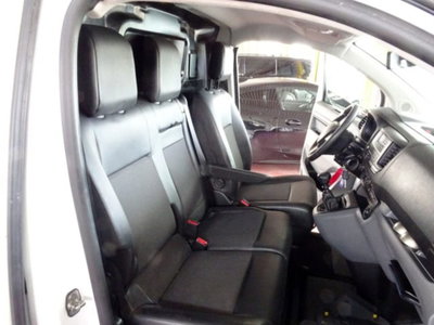 Peugeot Expert Furgone 2.0 BlueHDi 120 S&S PL-TN Furgone Premium Standard (10)