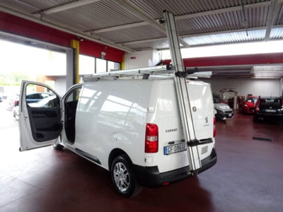 Peugeot Expert Furgone 2.0 BlueHDi 120 S&S PL-TN Furgone Premium Standard (16)