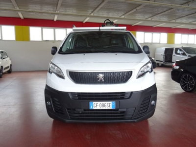 Peugeot Expert Furgone 2.0 BlueHDi 120 S&S PL-TN Furgone Premium Standard (2)