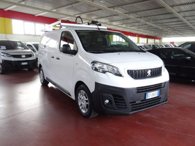 Peugeot Expert Furgone 2.0 BlueHDi 120 S&S PL-TN Furgone Premium Standard (3)