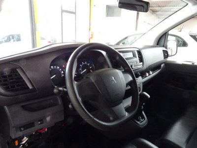 Peugeot Expert Furgone 2.0 BlueHDi 120 S&S PL-TN Furgone Premium Standard (8)
