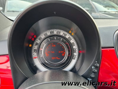 Fiat 500 Cabrio 1.0 Hybrid Club (10)