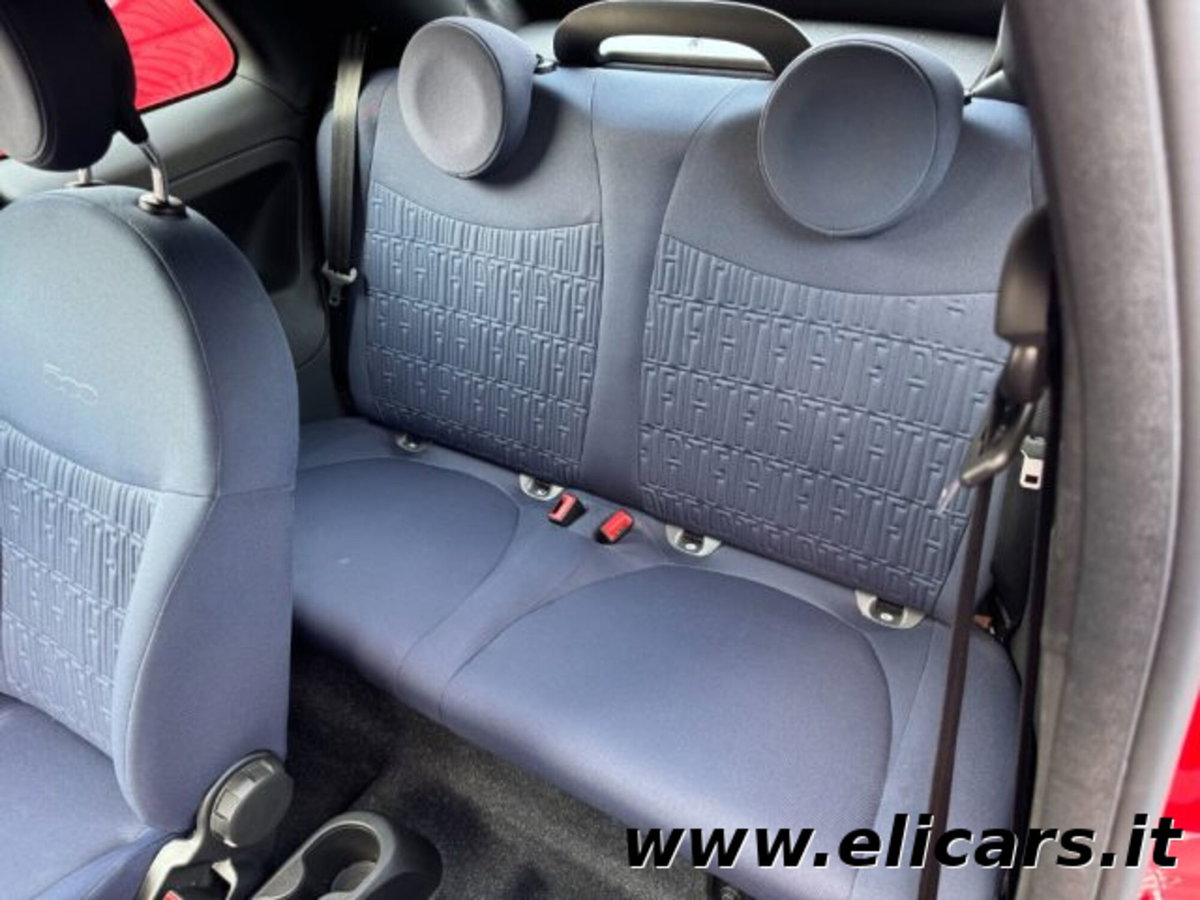 Fiat 500 Cabrio 1.0 Hybrid Club (11)