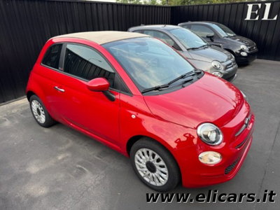Fiat 500 Cabrio 1.0 Hybrid Club (3)