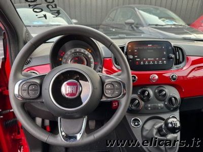 Fiat 500 Cabrio 1.0 Hybrid Club (6)