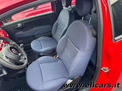 Fiat 500 Cabrio 1.0 Hybrid Club (7)