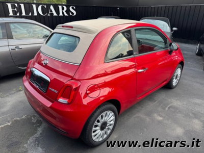 Fiat 500 Cabrio 1.0 Hybrid Club (8)