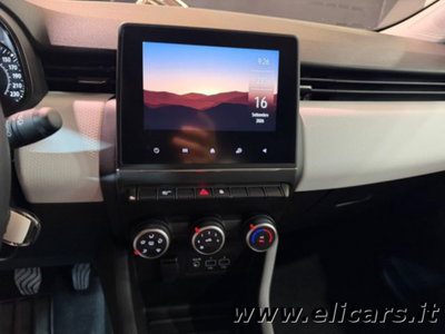 Renault Clio SCe 65 CV 5 porte Life (12)