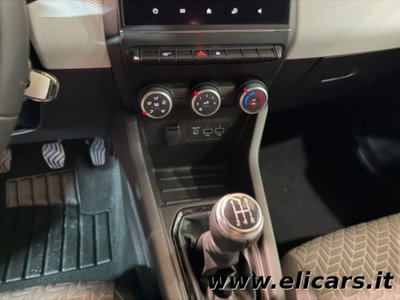 Renault Clio SCe 65 CV 5 porte Life (13)