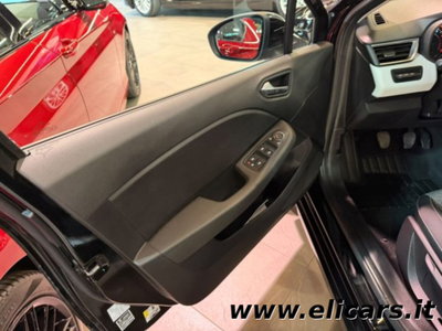 Renault Clio SCe 65 CV 5 porte Life (16)
