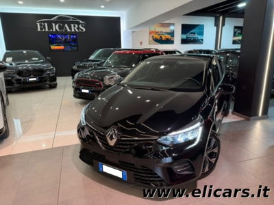 Renault Clio SCe 65 CV 5 porte Life usata