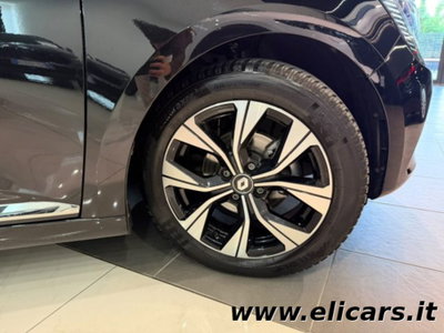 Renault Clio SCe 65 CV 5 porte Life (19)
