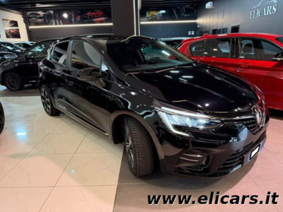 Renault Clio SCe 65 CV 5 porte Life (2)