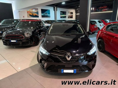 Renault Clio SCe 65 CV 5 porte Life (5)