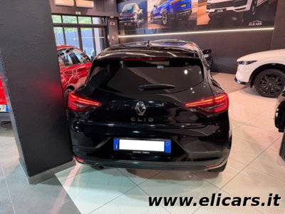 Renault Clio SCe 65 CV 5 porte Life (6)