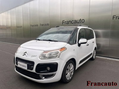 Citroen C3 Picasso 1.6 VTi 120 Exclusive Style usata