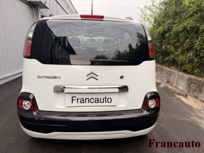 Citroen C3 Picasso 1.6 VTi 120 Exclusive Style (4)
