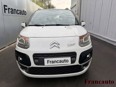 Citroen C3 Picasso 1.6 VTi 120 Exclusive Style (5)