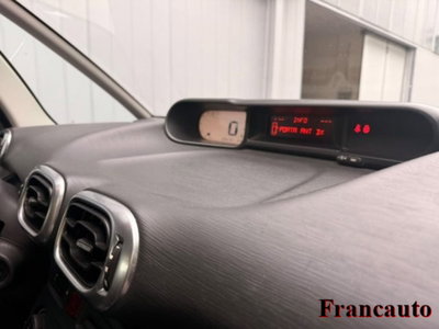 Citroen C3 Picasso 1.6 VTi 120 Exclusive Style (9)